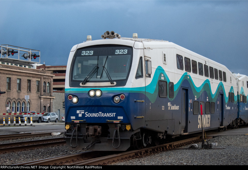 SDRX 323